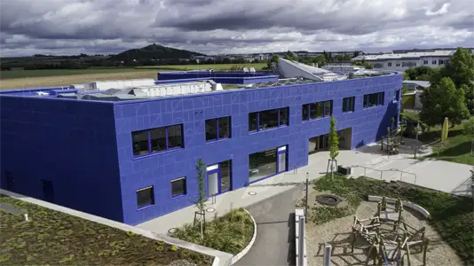 Maria Montessori Schule