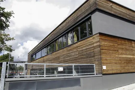 TVC Schnarrenberg Baseballarena