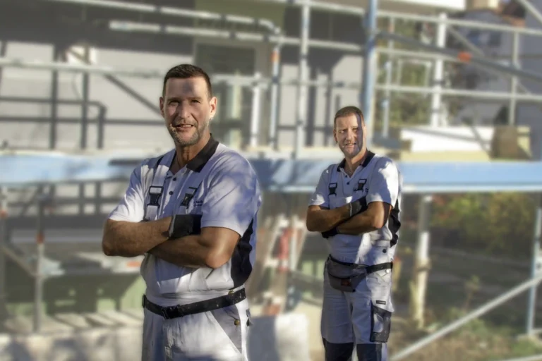 Hero Komplettsanierung